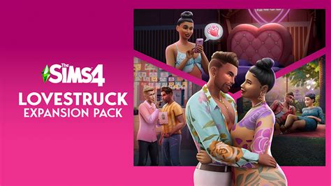 sims 4 expansion pack leak|OFFICIAL LEAK: The Sims 4 Lovestruck Expansion Pack